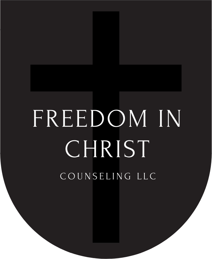 Freedom in Christ Counseling logo